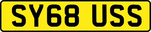 SY68USS