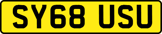 SY68USU