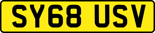 SY68USV