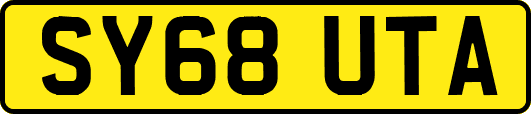 SY68UTA