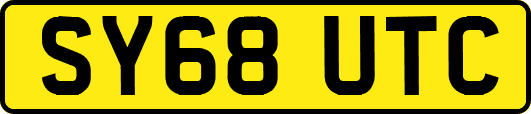 SY68UTC