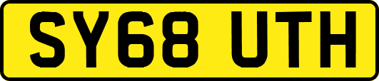 SY68UTH