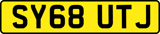 SY68UTJ