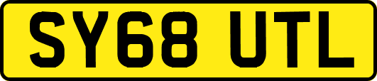 SY68UTL