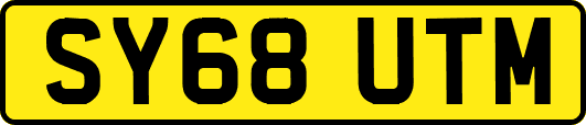 SY68UTM
