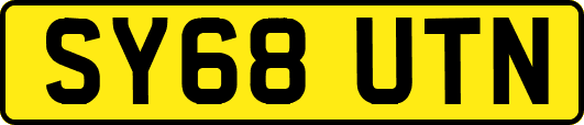 SY68UTN