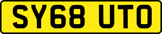 SY68UTO