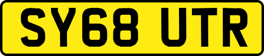 SY68UTR