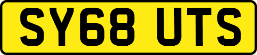 SY68UTS