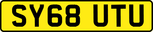 SY68UTU