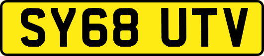 SY68UTV