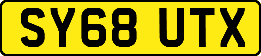 SY68UTX