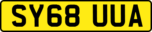 SY68UUA