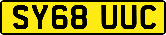 SY68UUC