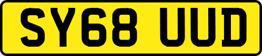 SY68UUD