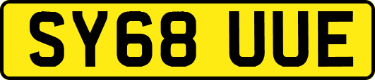 SY68UUE