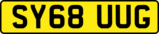 SY68UUG