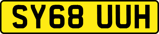 SY68UUH