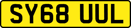 SY68UUL