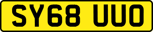 SY68UUO