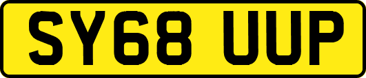 SY68UUP