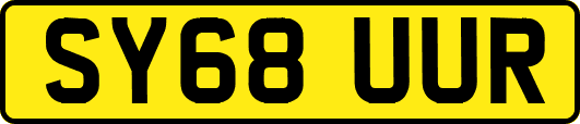 SY68UUR