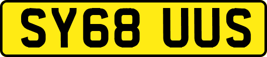 SY68UUS