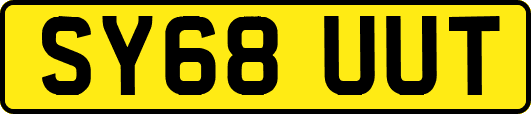 SY68UUT