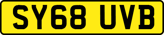 SY68UVB