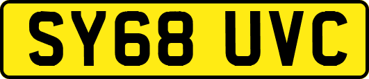 SY68UVC