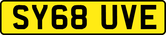 SY68UVE