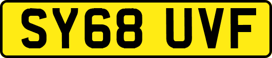 SY68UVF