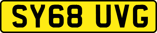 SY68UVG