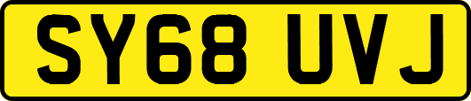 SY68UVJ