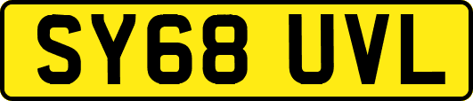 SY68UVL