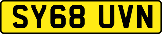 SY68UVN