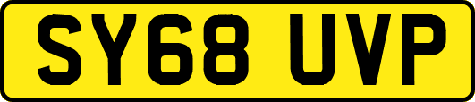 SY68UVP