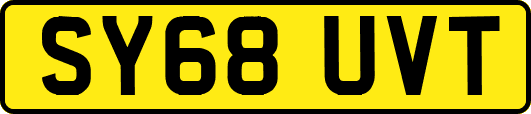 SY68UVT