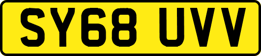 SY68UVV