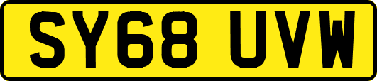 SY68UVW