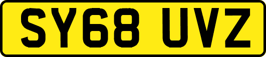 SY68UVZ