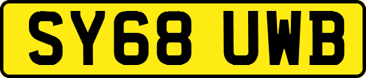 SY68UWB