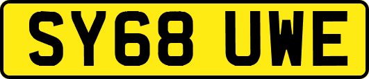 SY68UWE