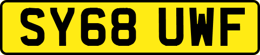 SY68UWF