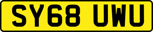 SY68UWU