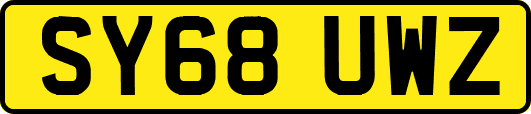 SY68UWZ