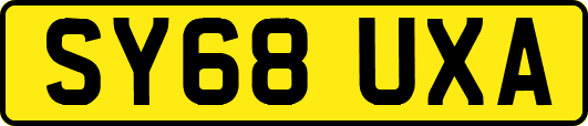 SY68UXA