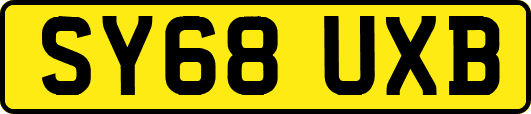 SY68UXB
