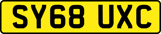 SY68UXC