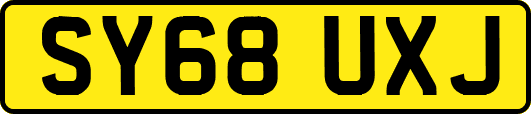 SY68UXJ